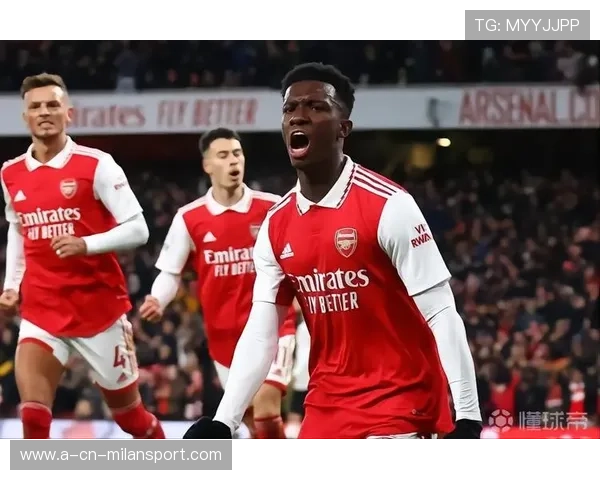凯蒂亚的进球之道：阿森纳门前机敏抢点，助力球队新篇章